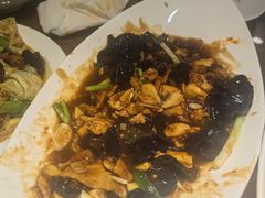 -惠宾饭庄(中山路店)