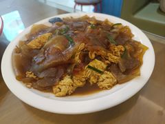 -鲁南仔·滕州炒鸡(经三路店)