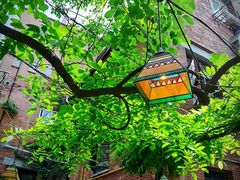 -古董花园(思南路42弄小区店)