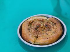 锅盔-甘记肥肠粉(马鞍北路店)