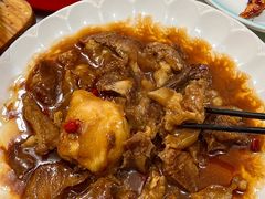 -逢春菜馆天津菜(胜利路店)