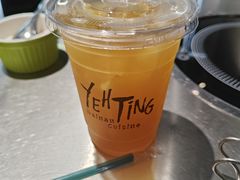 -椰庭·椰子鸡·创意玩家(晶耀前滩店)