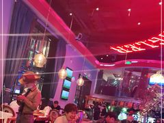 大堂-肉串汪(望京店)