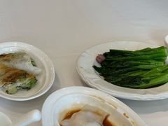 -凤凰楼酒家·粤宴点心(华强北店)