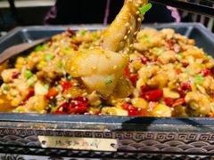 -臻享無招牌·食蛙专门店(太古里店)