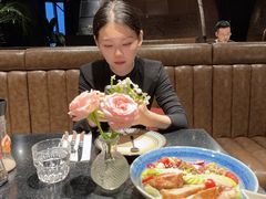 -西堤牛排(杭州金沙天街龙湖店)