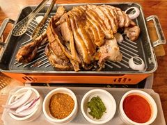 -九十九顶毡房(清河店)