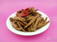 -天府棒棒鸡(河北商业街店)