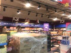 -物美超市(通州梨园店)