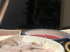 -杨家火锅(国美店)