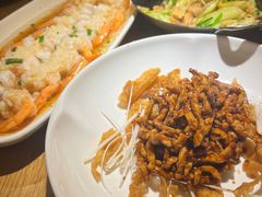 -金牌外婆家(苏州中心店)