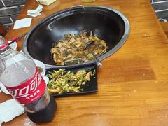 -曹丞相·地锅鸡·地锅鱼(武林店)