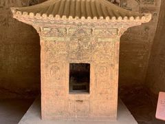 -炳灵寺世界文化遗产旅游区