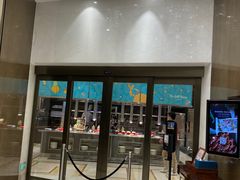 -索菲特酒店 · 云尚天际自助餐厅