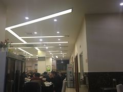 大堂-蜀皇·菌汤鲜黄牛肉汤锅(宽窄巷子店)