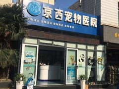 -西安京西宠物医院·瘫痪·疑难杂症