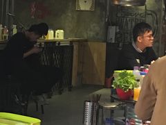 -碎怂烤肉(钟楼柳巷店)