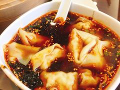 -锡笼记·无锡小笼(常熟万达店)