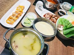 -龙聚德北京烤鸭(沙坪坝华宇A馆店)