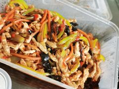 -东北农家饺子村(昌平路店)