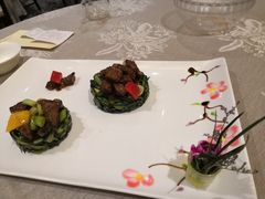 -香云轩·顺德菜(香云纱园林酒店店)