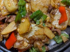 -我家福厨(万达中餐厅店)