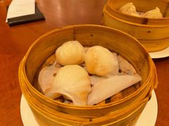 -杭州JW万豪酒店-万豪中餐厅
