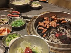 -麻蒲碳烤肉(远景路1号店)