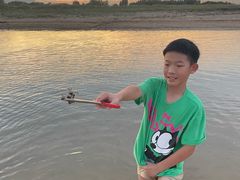 -东戴河风景区-止锚湾