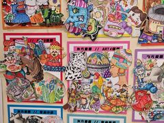 -东方童画儿童创意美术(十里堡体验馆)