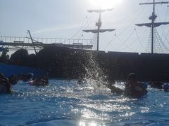 -西安华夏文旅水世界
