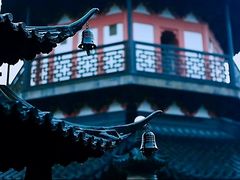 -西林禅寺