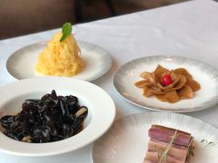 -夏宫中餐厅(静安香格里拉店)