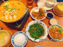 -林四喜·闽南传家菜(鼓浪屿店)