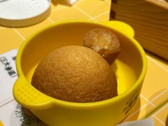 -蔡澜点心·粤菜(花城汇南区店)