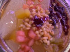 -阿串串老火锅(力盟店)