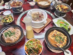 -大自然(鲁家村店)