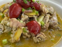 -王家土菜馆(霍山县店)