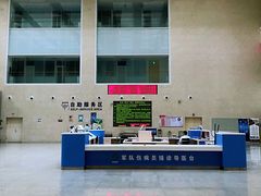-上海东方肝胆外科医院(嘉定院区)