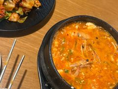-海云台韩式汤饭·13年匠心韩料(南山店)
