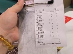 -香港深仔记茶餐厅(东门店)
