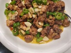 -马仕玖煲·融合菜·酥不腻烤鸭(人大店)