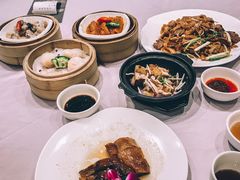 -丰鲤楼•闽南茶楼(仟禧汇店)