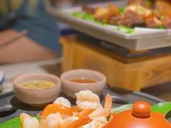 龙井虾-绿茶餐厅(西湖银泰百货店)