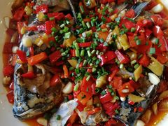 -千岛鱼府·农家菜·淳安老街味道(临湖总店)