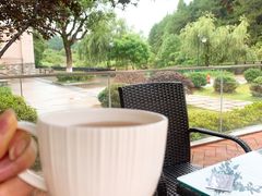 -桃源咖啡厅(武夷山大红袍山庄店)