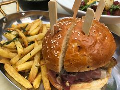 -城市露台景观餐厅(淮海路店)