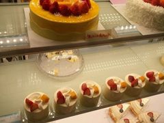 -好利来(红牌楼店)