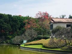 -广州雕塑公园