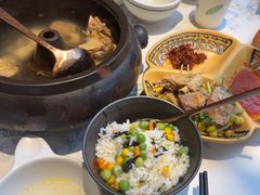 -云海肴·汽锅鸡·云南菜(高德置地店)
